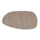 TOV Rhema Washed Ash Oblong Coffee Table