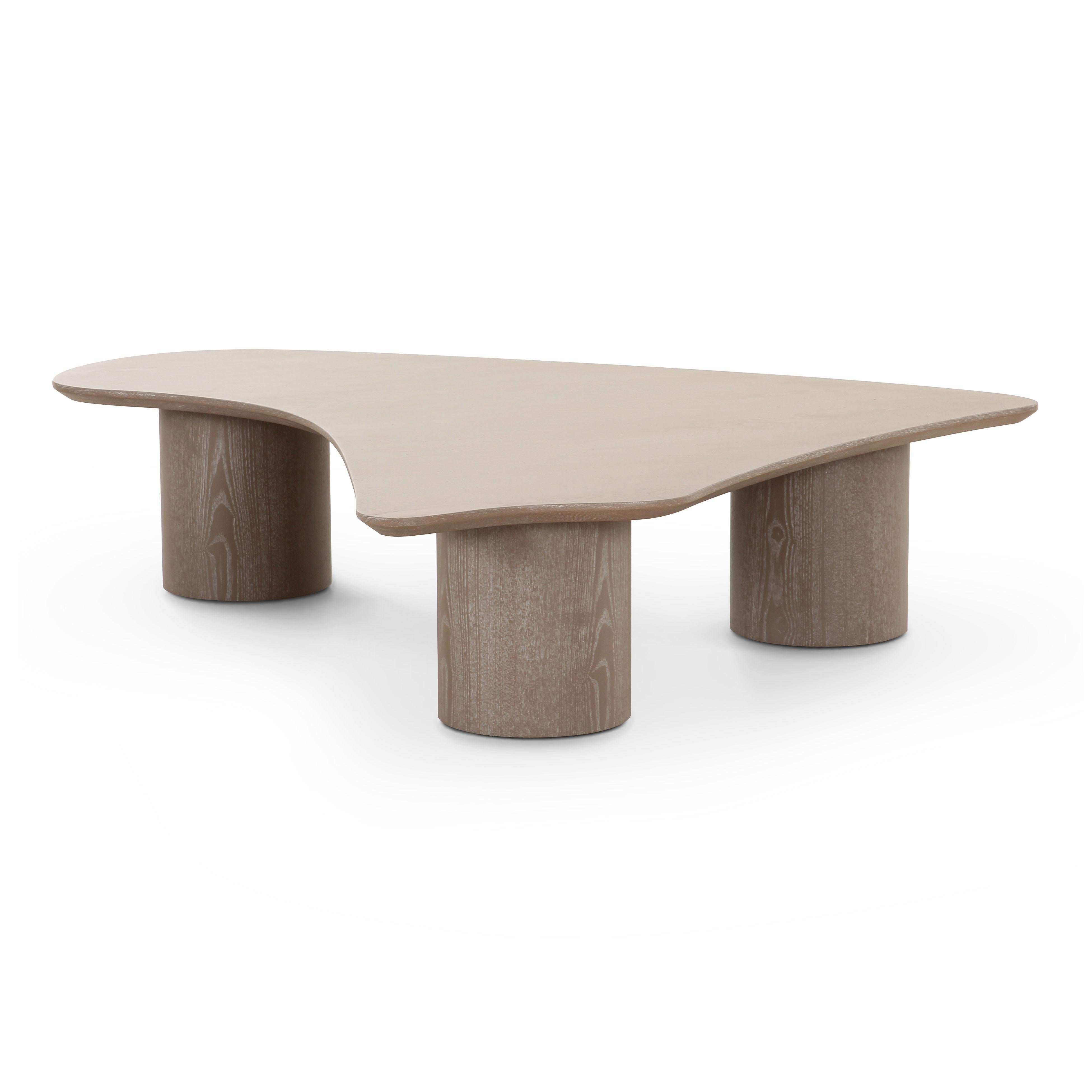 TOV Rhema Coffee Table - Thumbnail 4