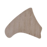 TOV Rhema Washed Ash Organic Low Coffee Table