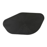 TOV Roche Black Ash Low Coffee Table