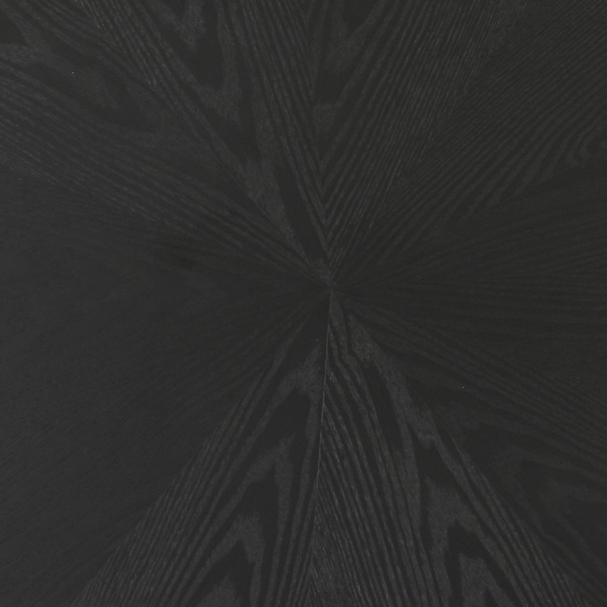 TOV Roche Black Ash Low Coffee Table