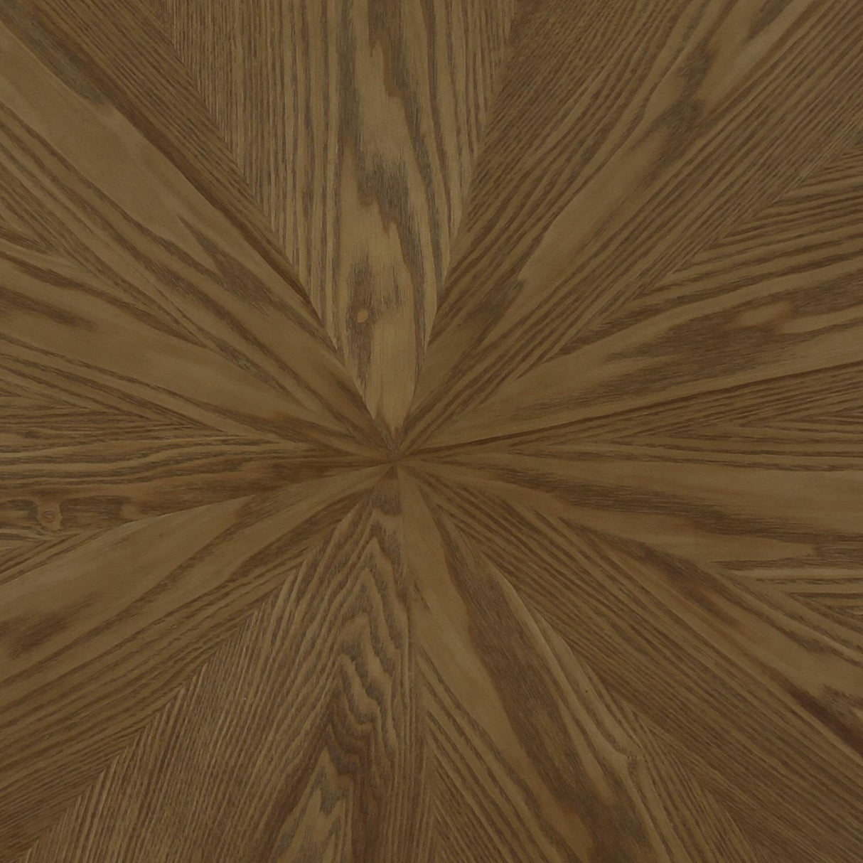 TOV Roche Brown Ash Geometric Coffee Table