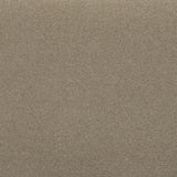 TOV Graceland Taupe Faux Mohair Bench