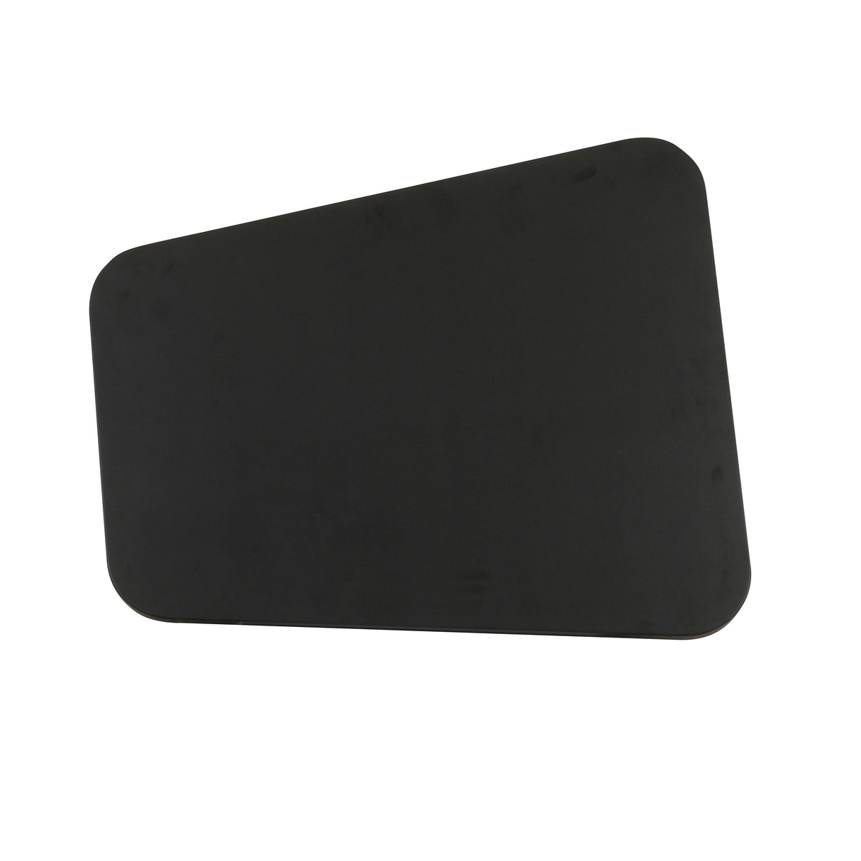 TOV Yoko Black Large Coffee Table