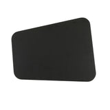 TOV Yoko Black Large Coffee Table