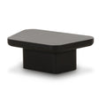 TOV Yoko Black Small Coffee Table