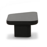 TOV Yoko Black Small Coffee Table