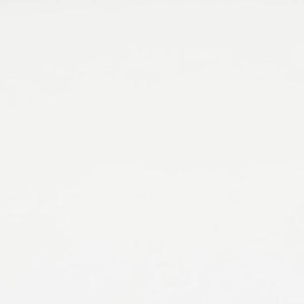 TOV Shag Me Ivory Performance Vegan Leather Ottoman