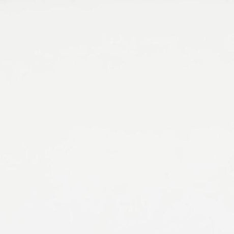 TOV Shag Me Ivory Performance Vegan Leather Ottoman