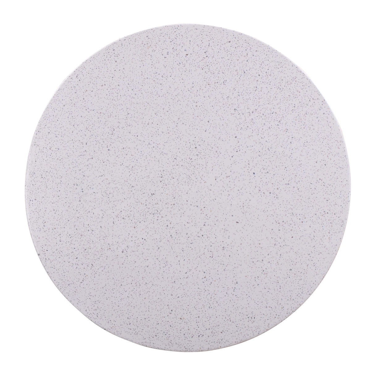 TOV Terrazzo Light Speckled Coffee Table
