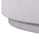 TOV Terrazzo Light Speckled Coffee Table