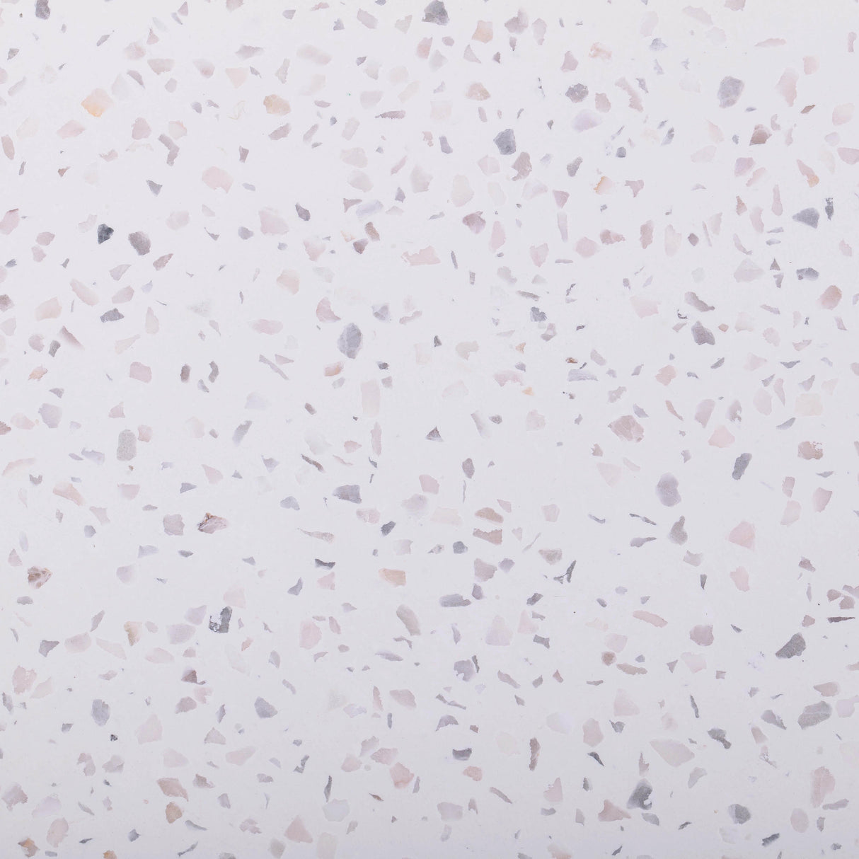 TOV Terrazzo Light Speckled Coffee Table