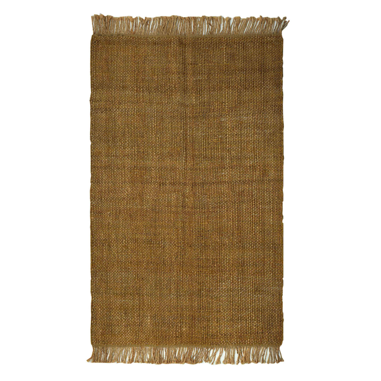 TOV Mata Light Brown 8' x 10' Area Rug