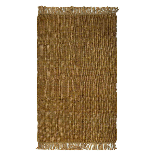 TOV Mata Light Brown 8' x 10' Area Rug