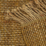 TOV Mata Light Brown 8' x 10' Area Rug