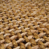 TOV Mata Light Brown 8' x 10' Area Rug