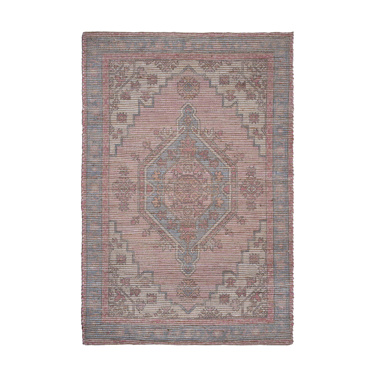 TOV Madra Blush Tone 5' x 8' Area Rug