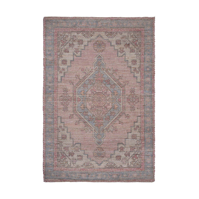 TOV Madra Blush Tone 5' x 8' Area Rug