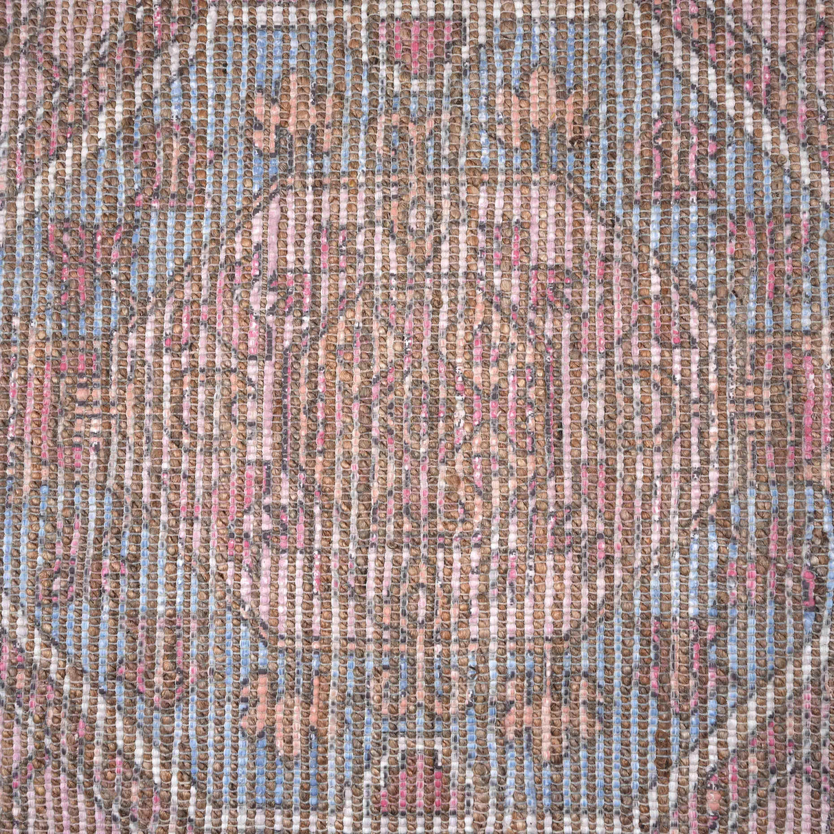 TOV Madra Blush Tone 5' x 8' Area Rug