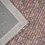 TOV Madra Blush Tone 5' x 8' Area Rug