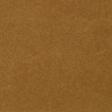 TOV Marla Cognac Velvet Accent Chair