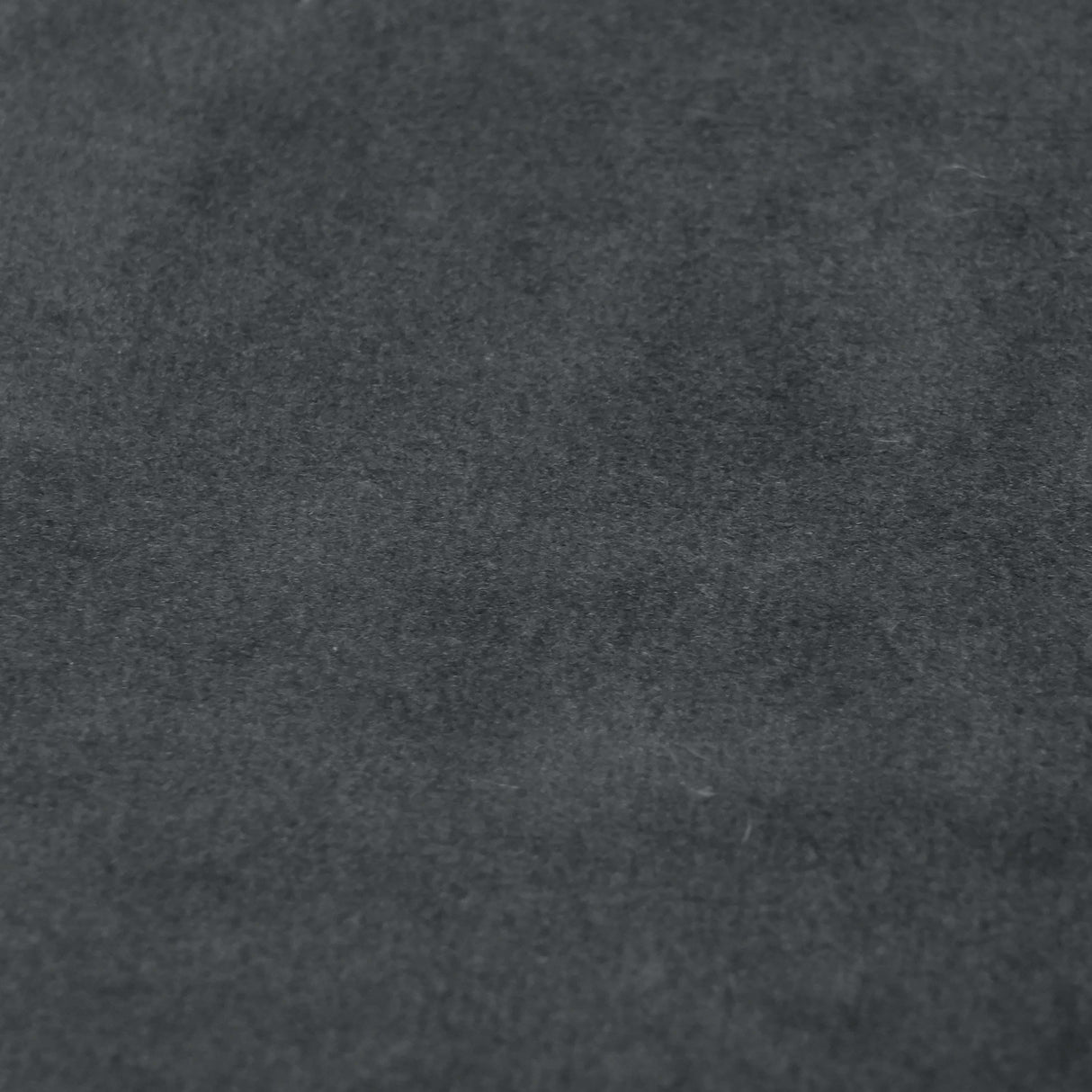 TOV Sloane Dark Grey Velvet Chair