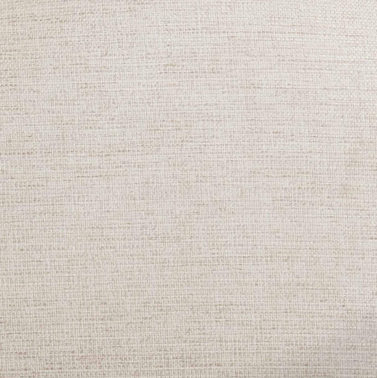 TOV Paolo Cream Textured Weave Swivel Chair