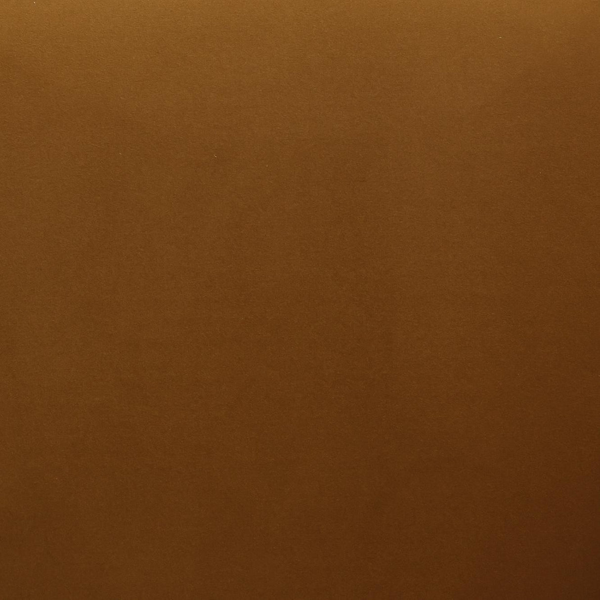 TOV Jordan Cognac Velvet Swivel Chair