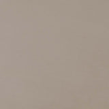 TOV Yara Pleated Beige Velvet Sofa