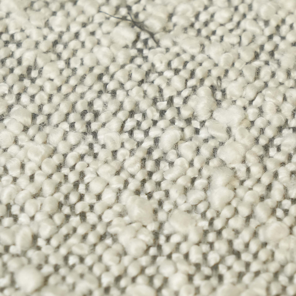 TOV Jenn Speckled Boucle Accent Chair