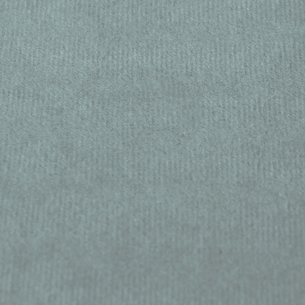 TOV Kiki Blue Stone Velvet Accent Chair