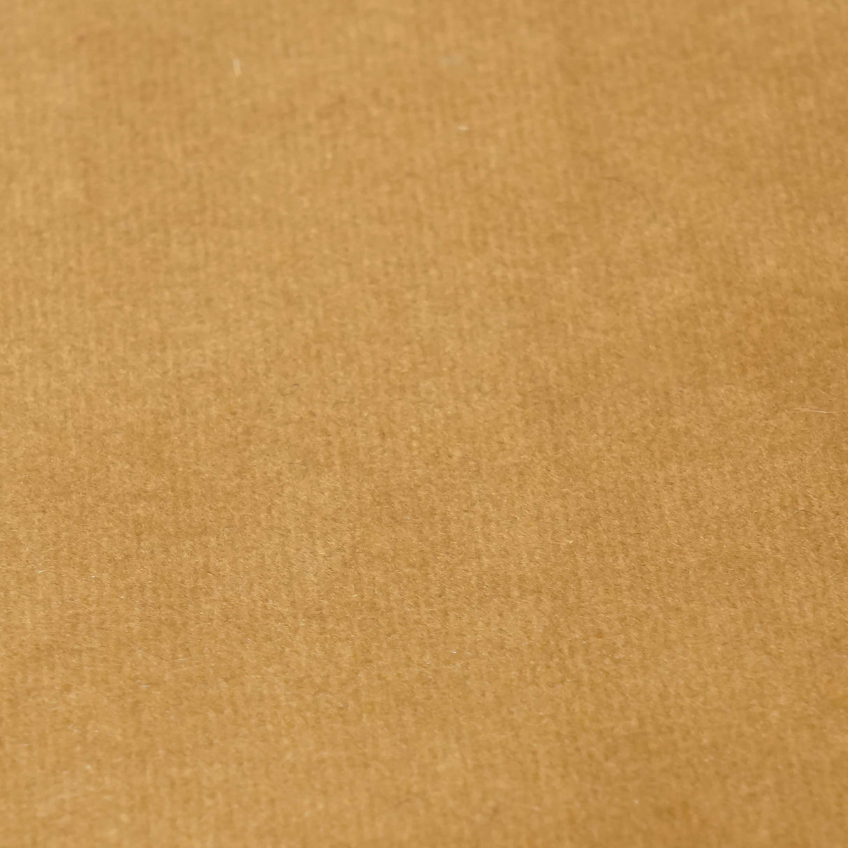 TOV Kiki Cognac Velvet Accent Chair