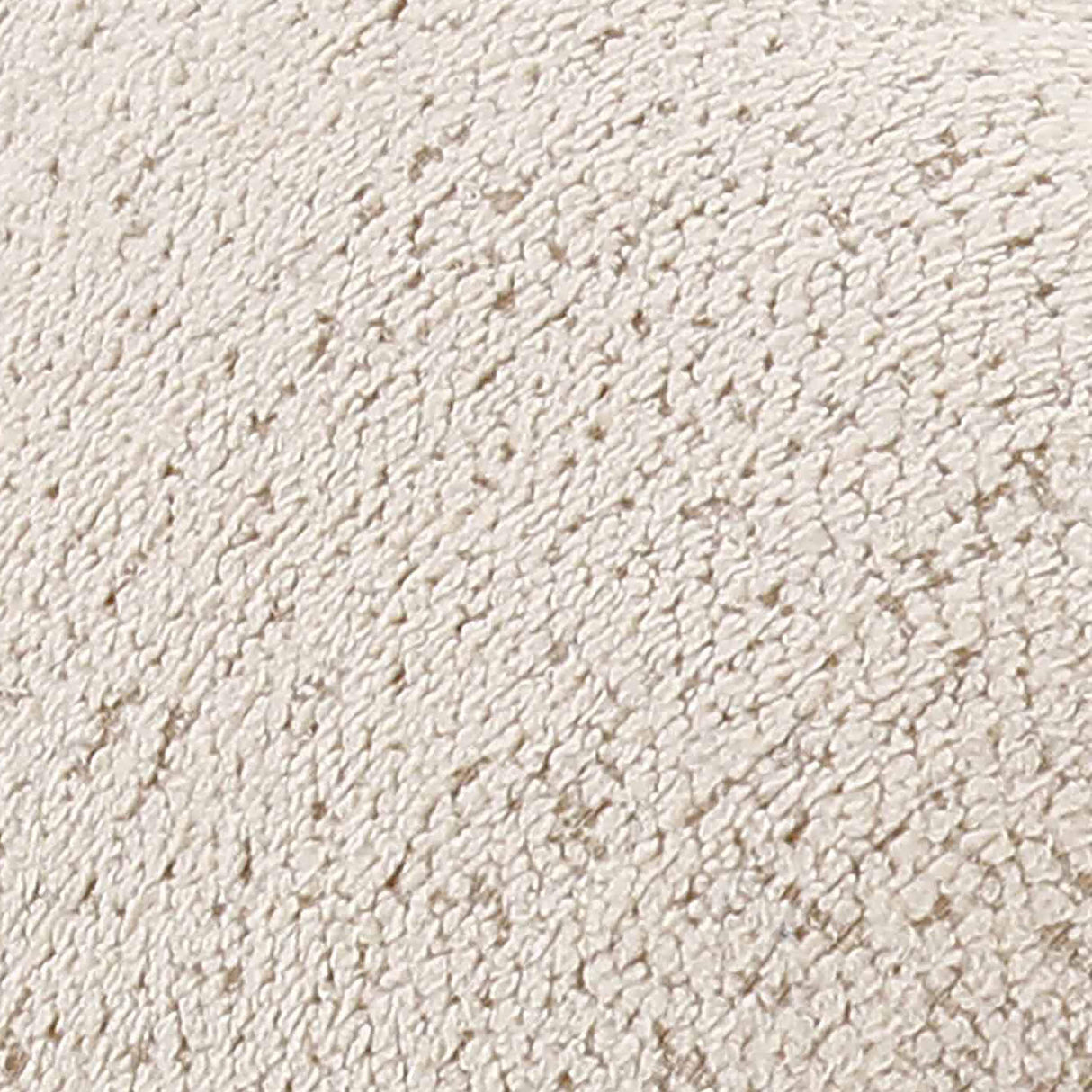 TOV Misty Cream Boucle Accent Chair