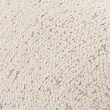 TOV Misty Cream Boucle Accent Chair