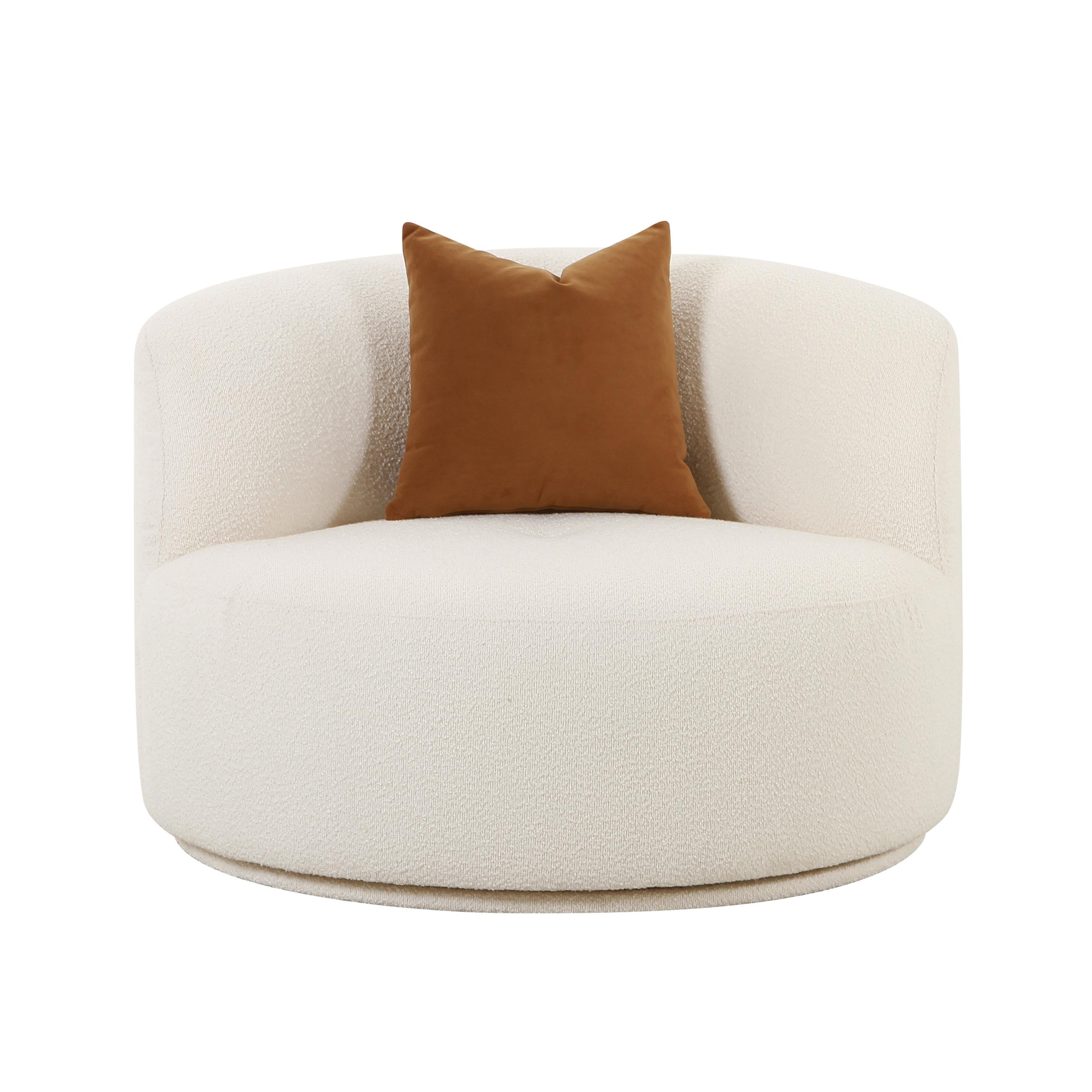 TOV Fickle Loveseat