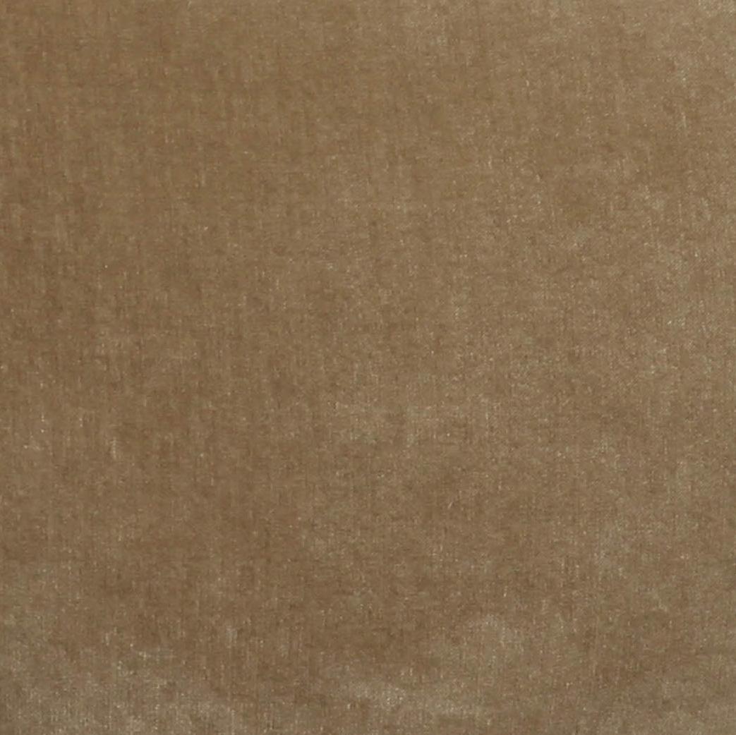 TOV Austin Oat Recycled Fabric Swivel Chair