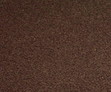 TOV Marla Chocolate Brown Boucle Accent Chair