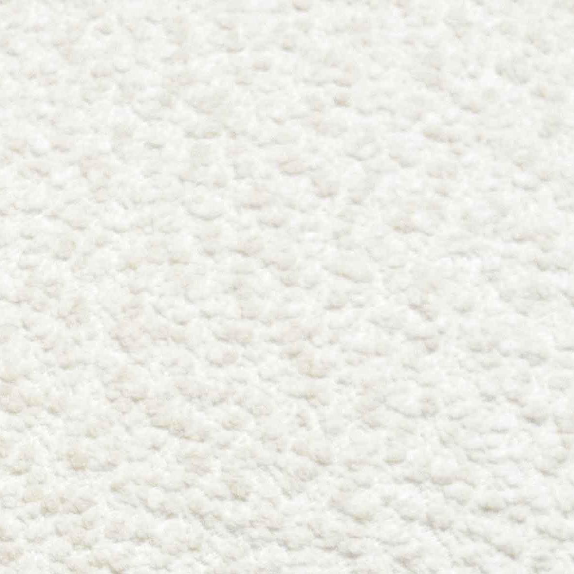 TOV Manu Cream Performance Boucle Side Chair