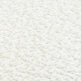 TOV Manu Cream Performance Boucle Side Chair
