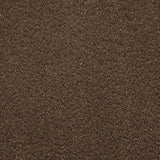 TOV Rory Chocolate Brown Boucle Swivel Chair