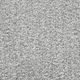 TOV Rory Grey Boucle Swivel Chair