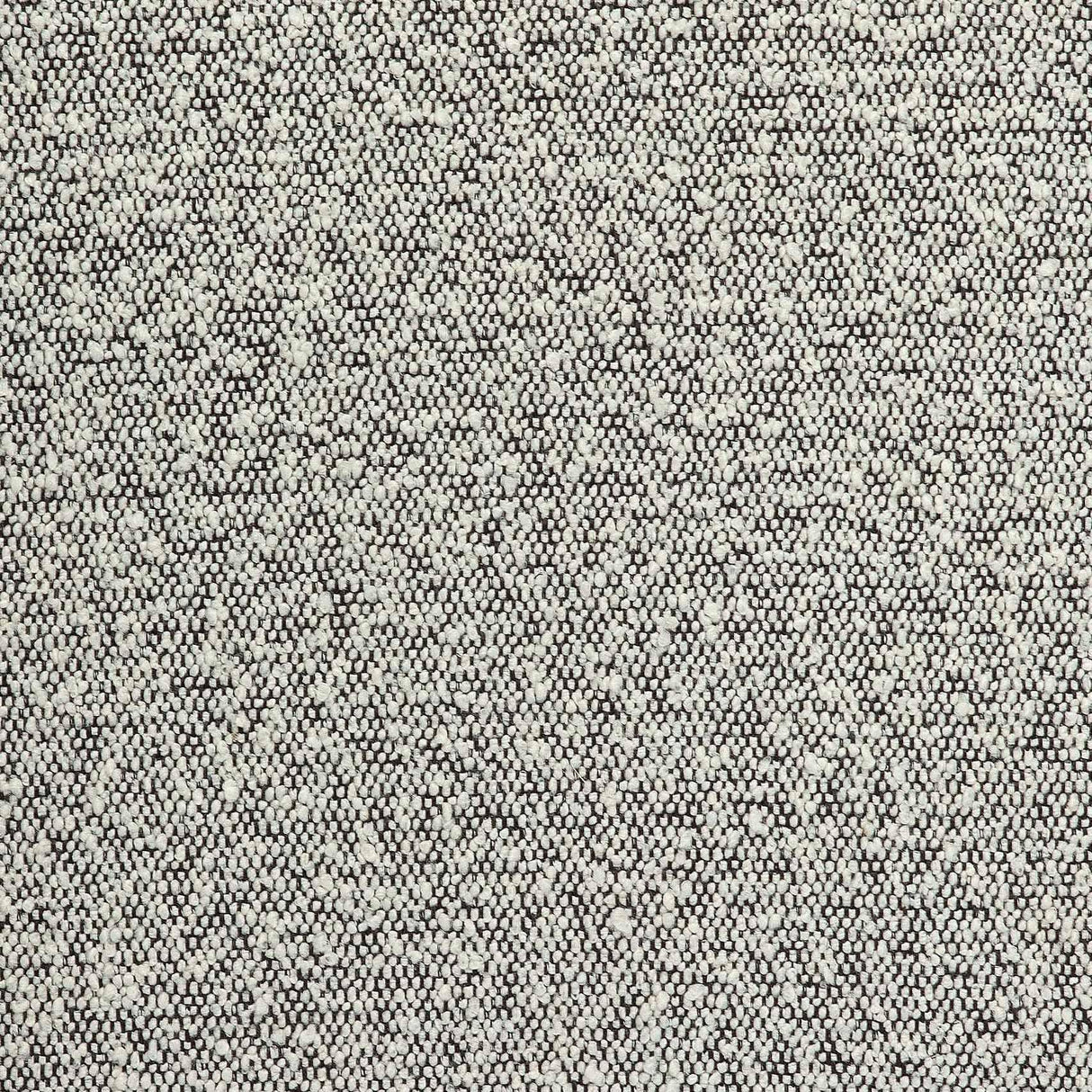 TOV Charli Grey Boucle Swivel Chair