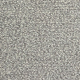 TOV Charli Grey Boucle Swivel Chair