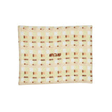 TOV TOV Patterned Challah Cover