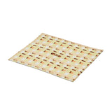 TOV TOV Patterned Challah Cover