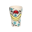 TOV Velma 'Daydreamer' Ceramic Glasses - Set of 4