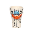 TOV Velma 'Bashful' Ceramic Glasses - Set of 4