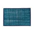 TOV Peele Blue Seagrass Placemat - Set of 4