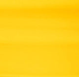 TOV Waves Amber Water Glass - Set of 4