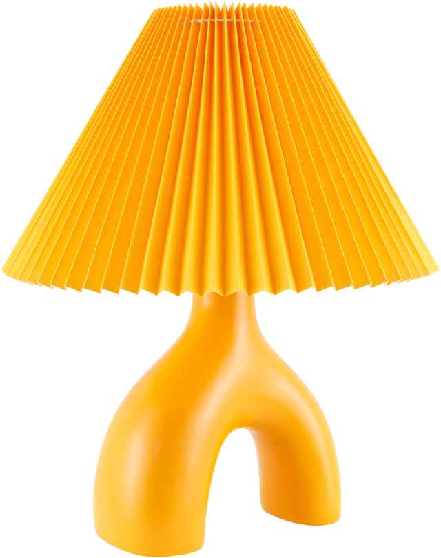Surya Alvik AVK-002 18"H x 15"W x 15"D Lamp